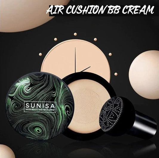 Sunisa Waterproof Foundation